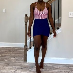 Mini Versatile Sarong Swim Coverup